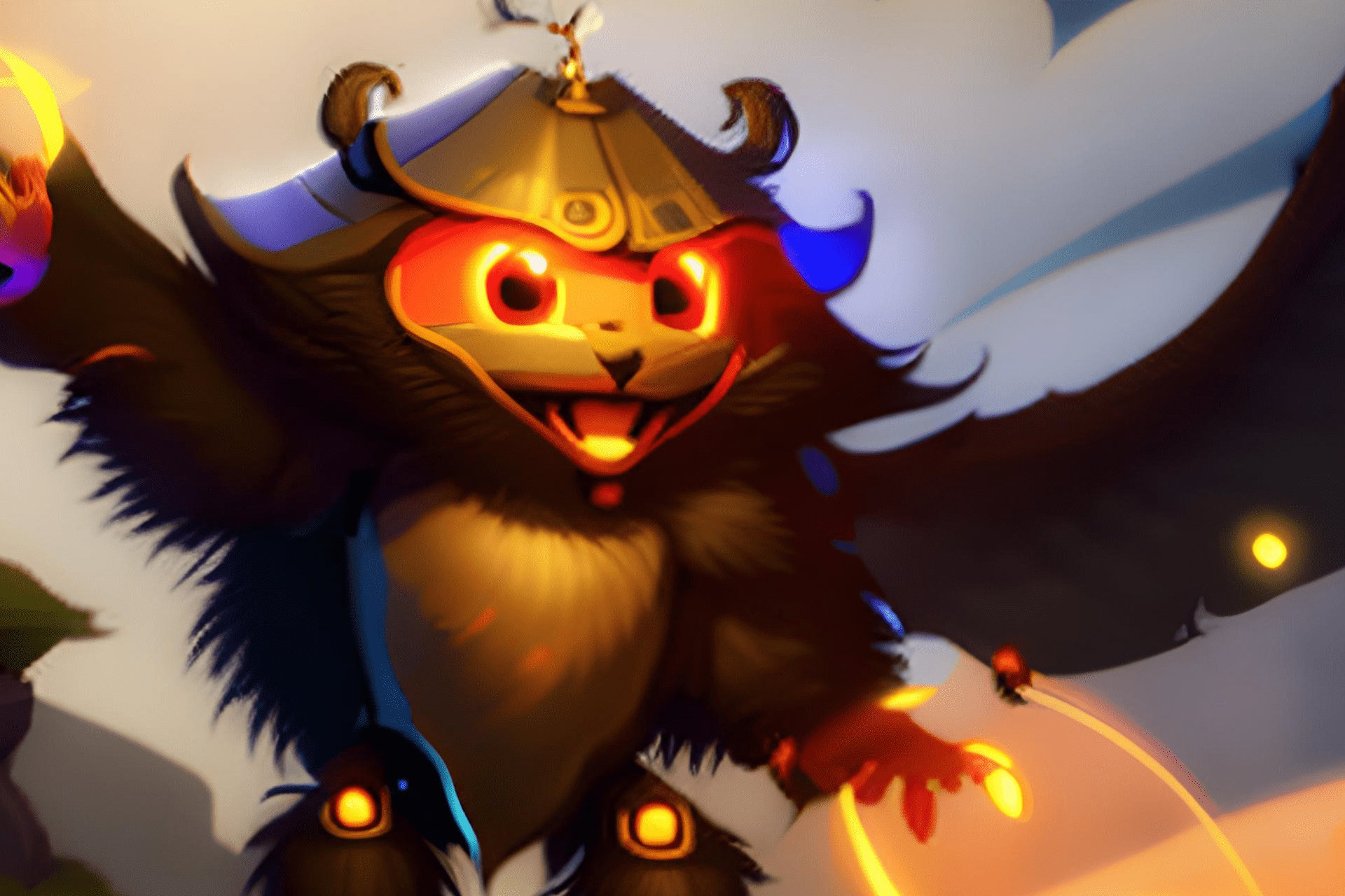 Evil chatbot boeken AI